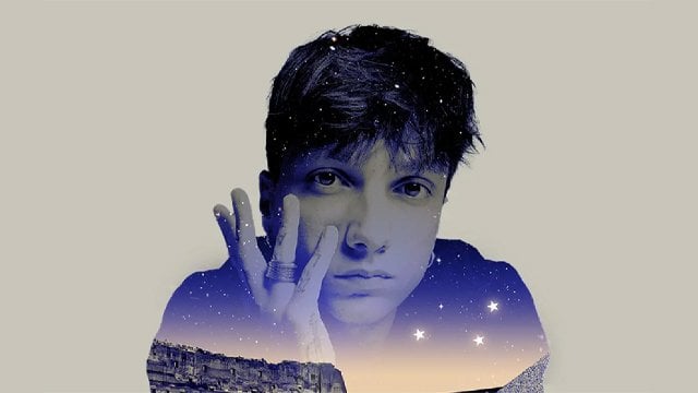 Vieni Nel Mio Cuore - Ultimo