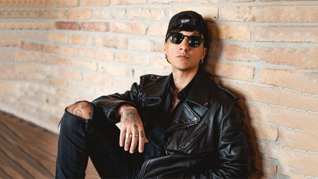 Ti Va Di Stare Bene - Ultimo