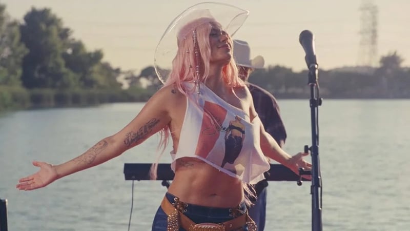 Mi Ex tenía razón - Karol G