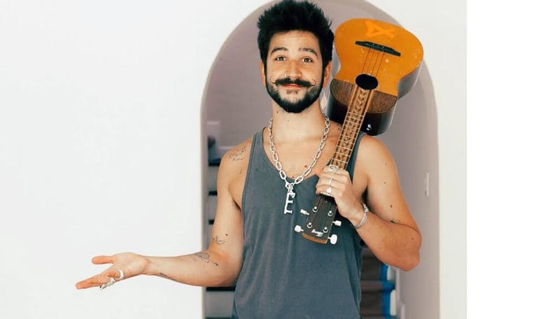 Vida de rico - Camilo