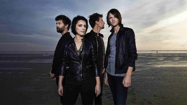 Das Beste - Silbermond