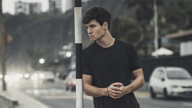 Hier mit dir - Wincent Weiss