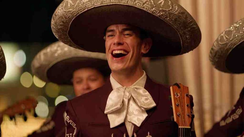 Son de la Negra / Guadalajara - Mariachi Vargas de Tecalitlán