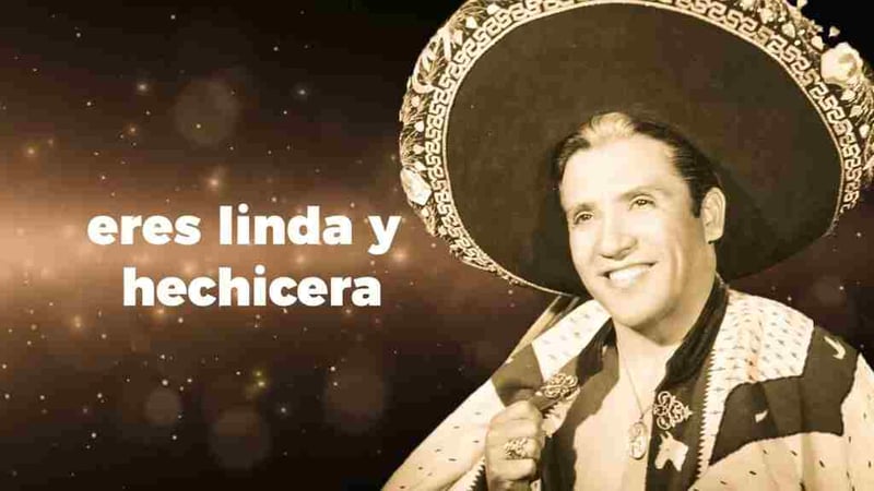 Malagueña Salerosa - Miguel Aceves Mejía