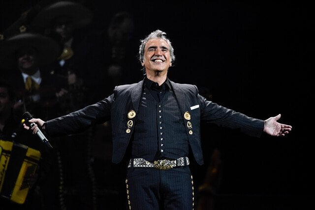 Mátalas - Alejandro Fernández