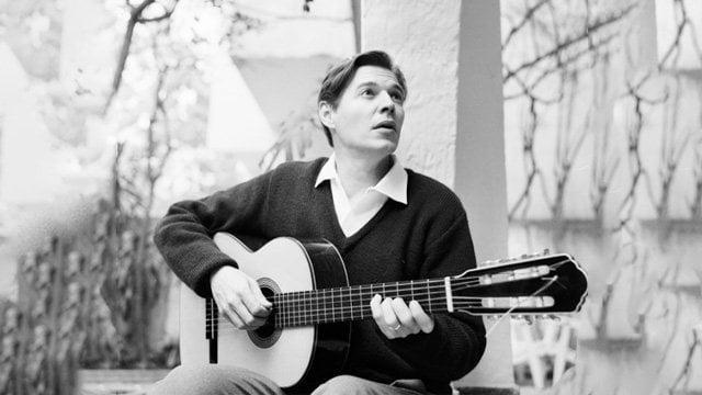 Samba de Uma Nota Só