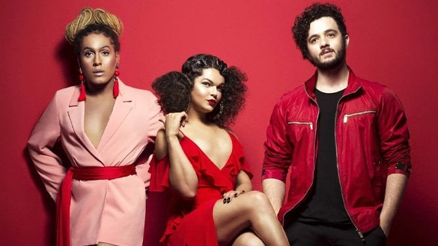 Uma Canção Pra Você (Jaqueta Amarela)