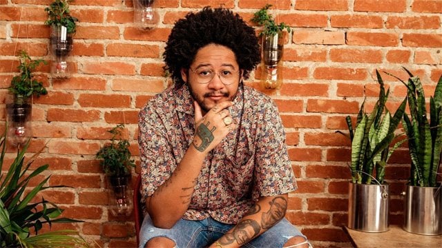 Papel, Caneta e Coração