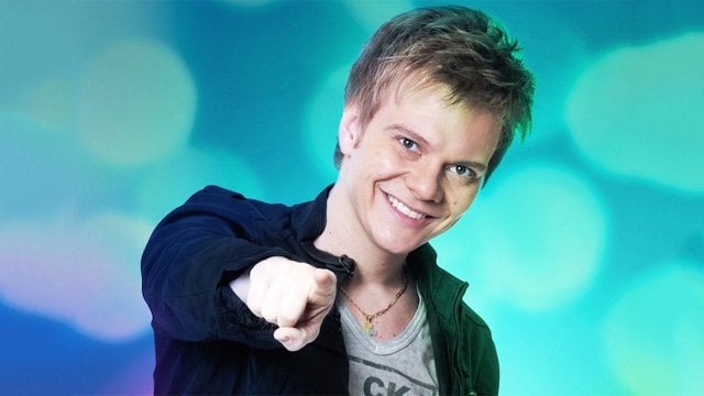 Fugidinha - Michel Teló