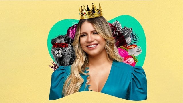 Leão - Marília Mendonça