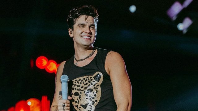 Tudo que você quiser - Luan Santana