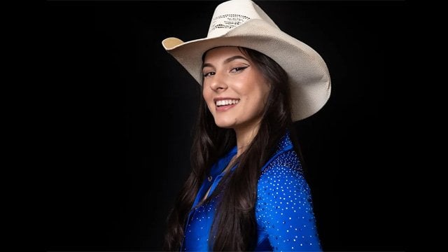 BOIADEIRA - Ana Castela