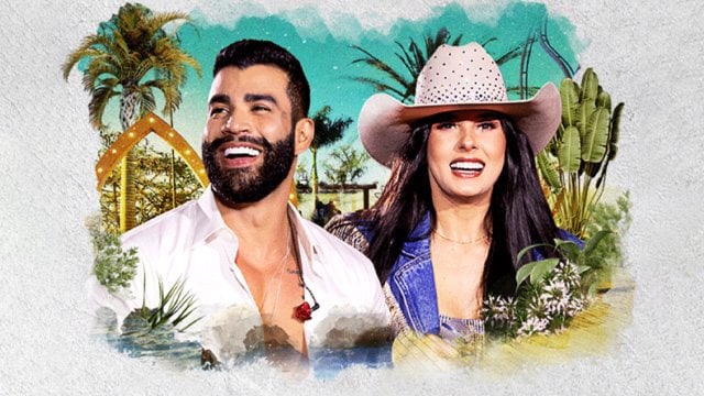 Canudinho (feat. Ana Castela) - Gusttavo Lima