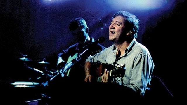 Não há estrelas no céu