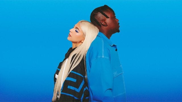 Como Tu (feat. Ivandro)