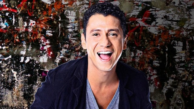 Ela Só Pensa Em Beijar (Se Ela Dança Eu Danço)