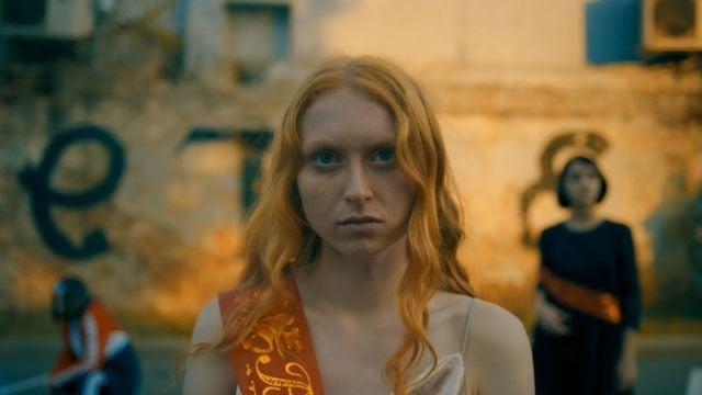 Poslednyaya Diskoteka