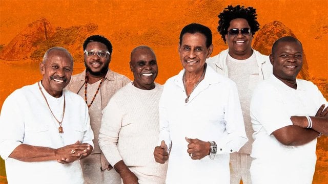 Não Tem Menos Semelhante