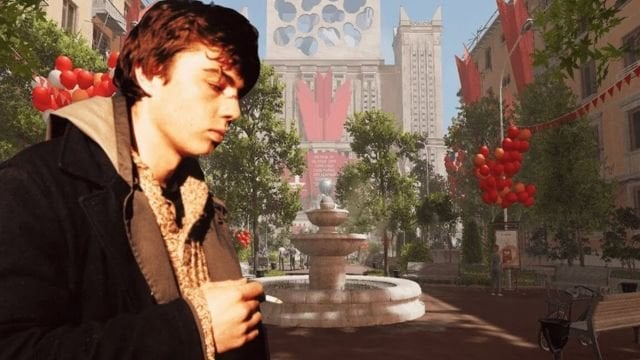 Polkovniku Nikto Ne Pishet