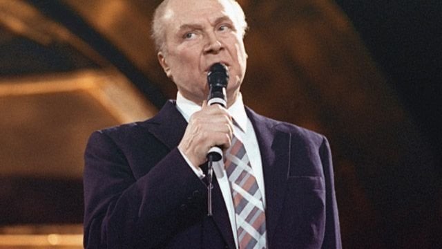 Podmoskovnyye Vechera