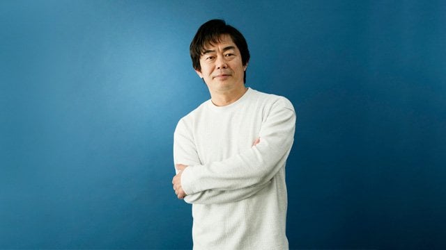 Shima Uta - The Boom