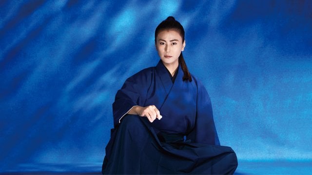 Gunjou no Ito - Kiyoshi Hikawa