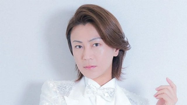 Minamikaze - Kiyoshi Hikawa