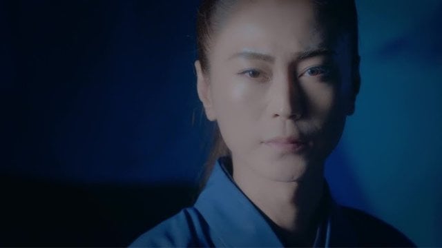 Murasaki no Tango - Kiyoshi Hikawa