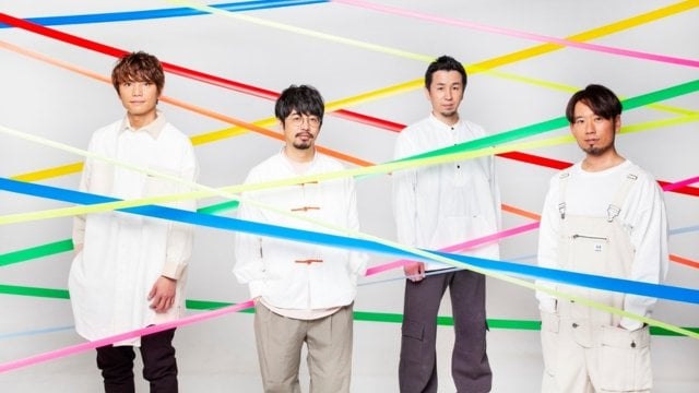 You To You (feat. ROTH BART BARON)