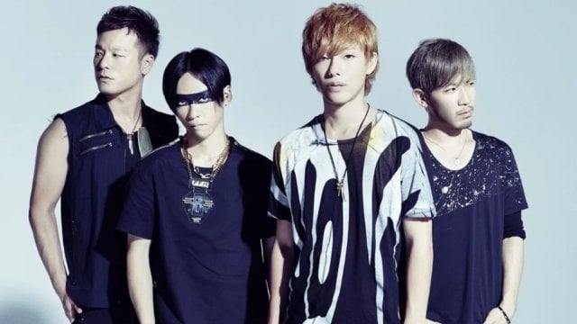 Samurai Heart Some Like It Hot!!