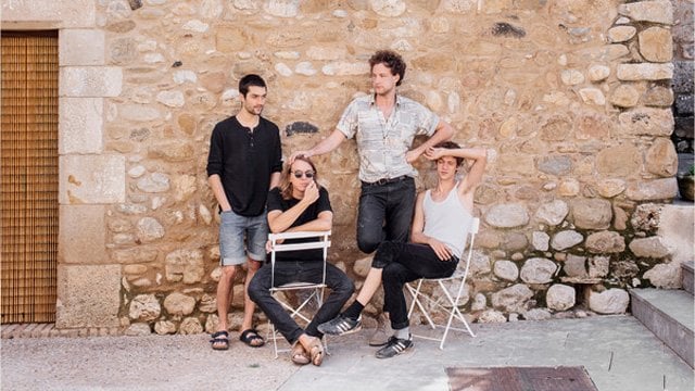 Ich geh heut nicht mehr tanzen