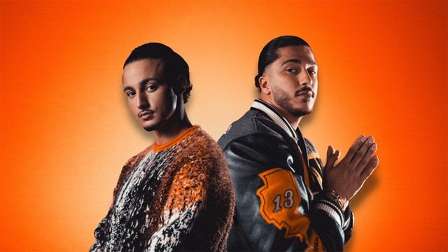 So wie du - Milano x Mero