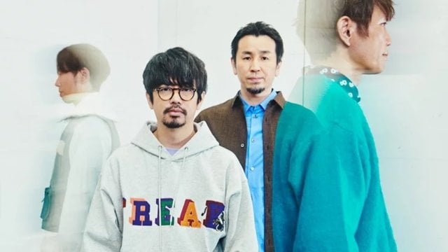 Nishikata Coast Story