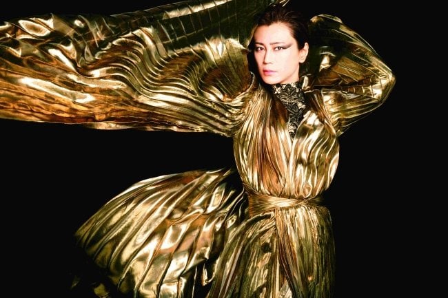 Papillon - Kiyoshi Hikawa