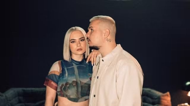 Wenn du mich vermisst