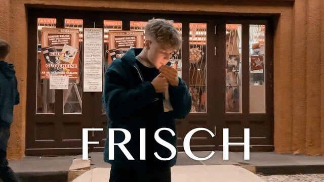 Frisch
