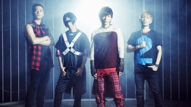 Firestarter - SPYAIR