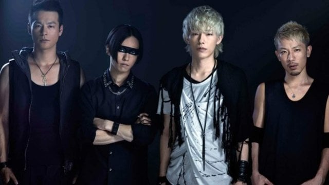 Genjou Destruction - SPYAIR