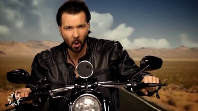 Ya Obyazatelno Vernus