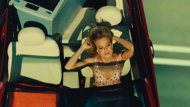 Cabriolet - Leningrad