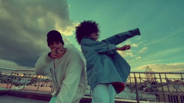 Fly 2 - Zivert x NILETTO