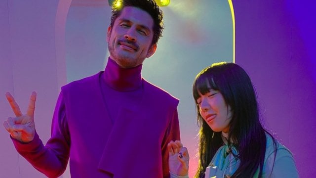 Kaibutsusan feat. Aimyon