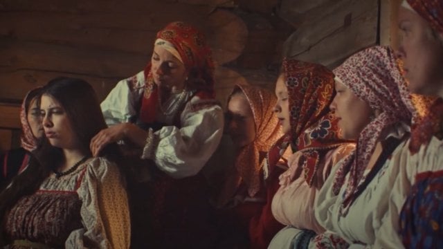 Kak Na Gorke Na Gore