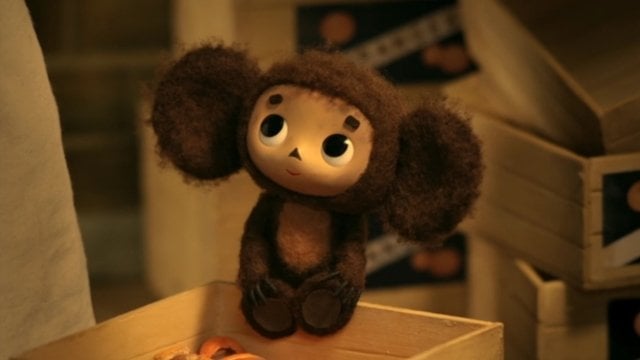 Cheburashka