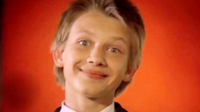 Spit Pridorozhnaya Trava - Vladimir Presnyakov