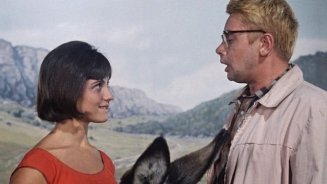 Pesenka o Medvedyah - Aida Vedishcheva