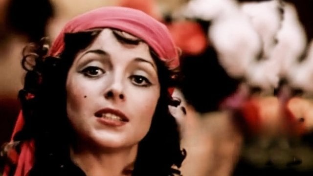 Gadalka - Zhanna Rozhdestvenskaya