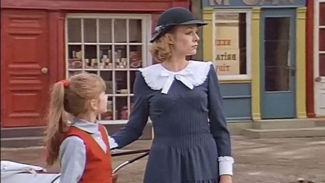 Lady Sovershenstvo - Tatyana Voronina