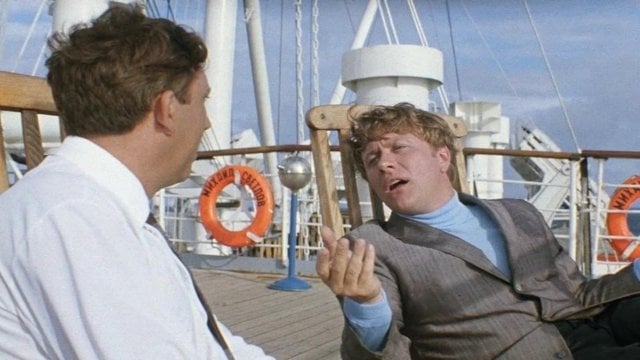 Ostrov Nevezeniya - Andrey Mironov