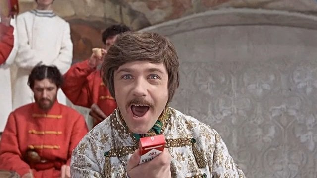 Razgovor So Schastem - Valeri Zolotukhin